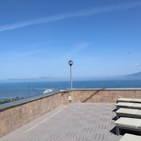 Villa Marylise Sorrento Luaran gambar