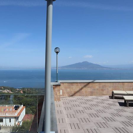 Villa Marylise Sorrento Luaran gambar