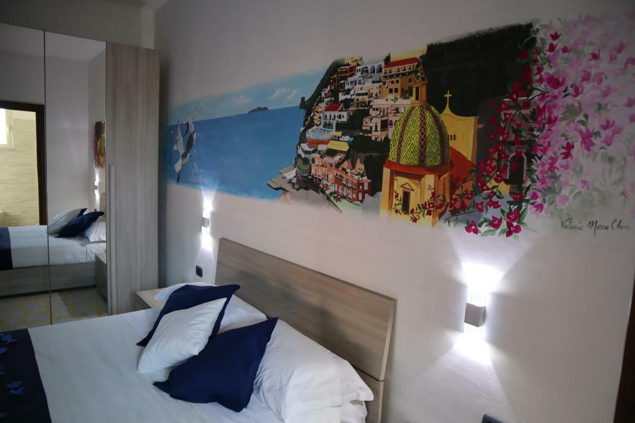 Villa Marylise Sorrento Luaran gambar
