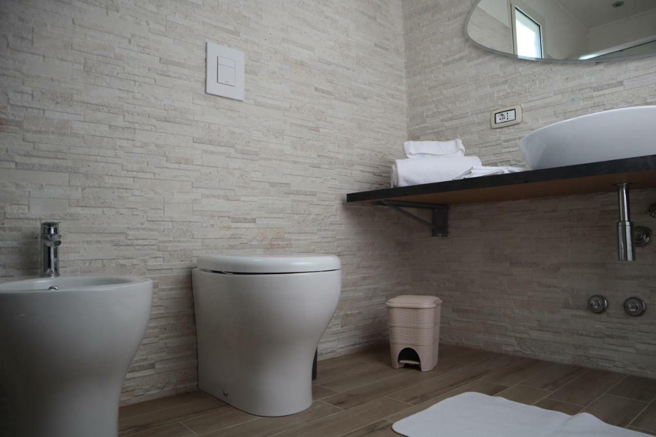 Villa Marylise Sorrento Luaran gambar