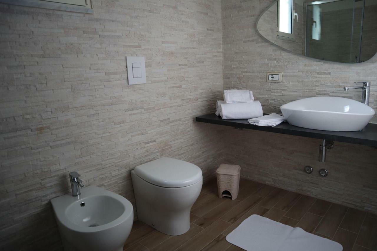 Villa Marylise Sorrento Luaran gambar