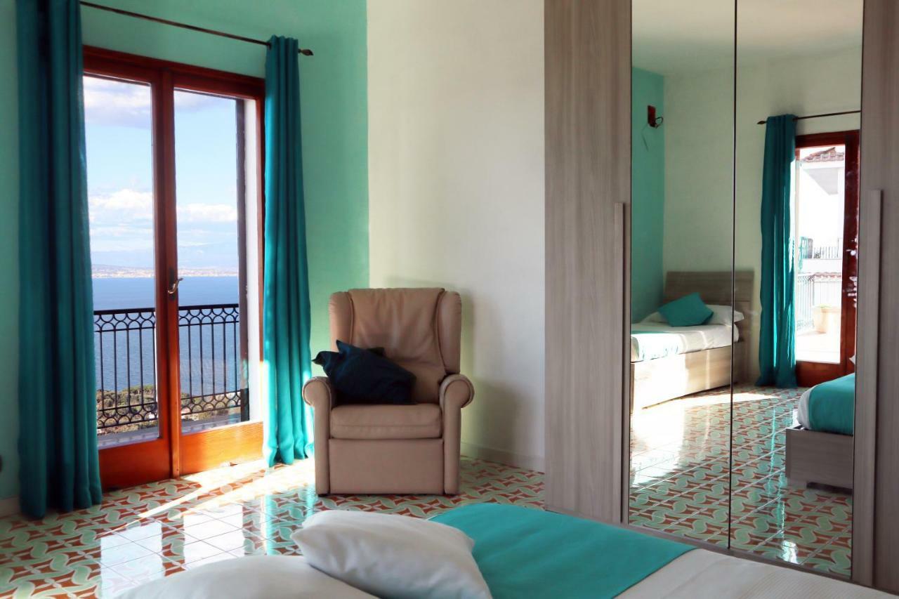 Villa Marylise Sorrento Luaran gambar